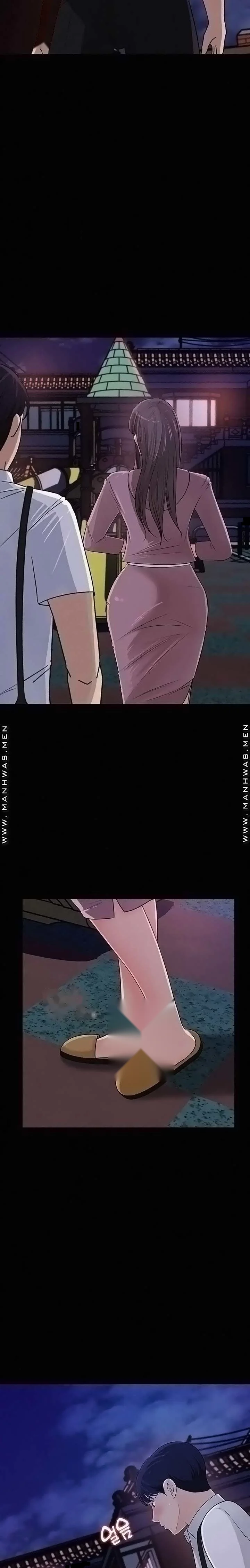 I'll Keep Her for Myself Episode 22 - Page 15