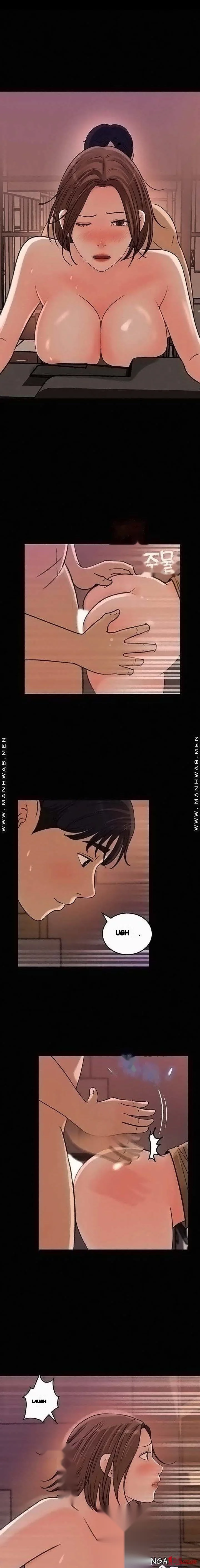 I'll Keep Her for Myself Episode 22 - Page 2