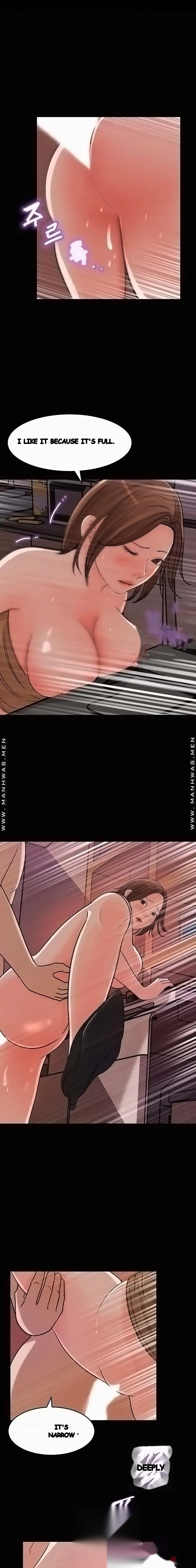 I'll Keep Her for Myself Episode 22 - Page 4