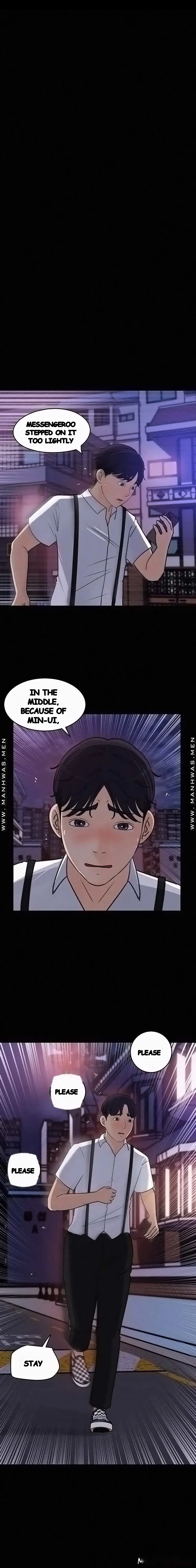I'll Keep Her for Myself Episode 22 - Page 7
