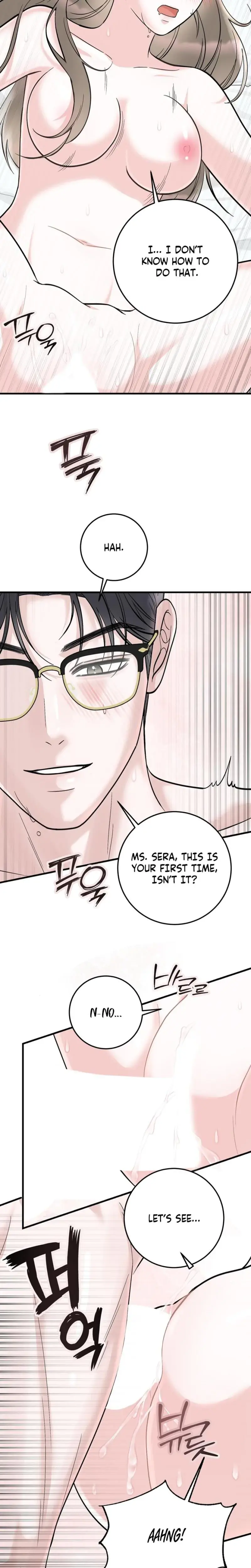 I'll Pay With A Condom Episode 0 - Page 2