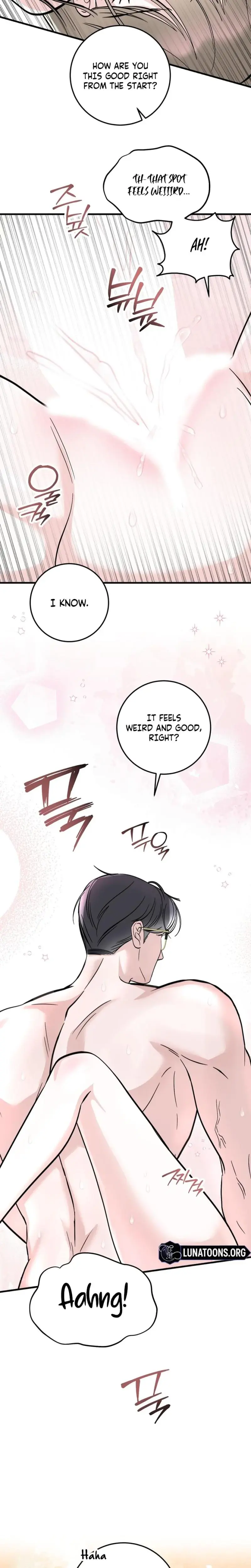 I'll Pay With A Condom Episode 0 - Page 4