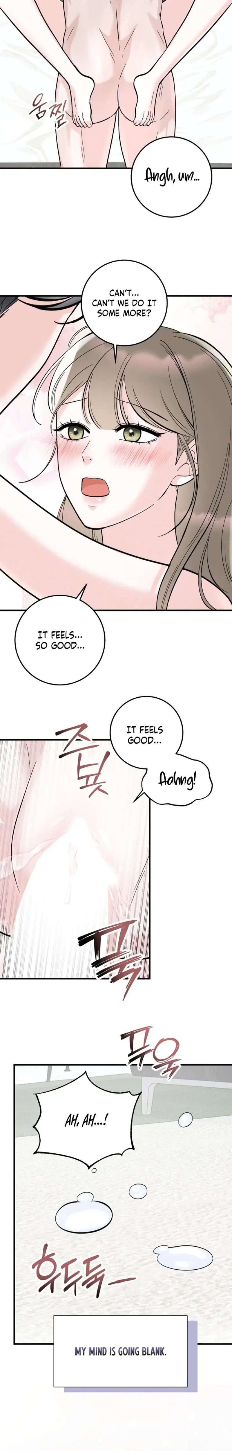 I'll Pay With A Condom Episode 0 - Page 7