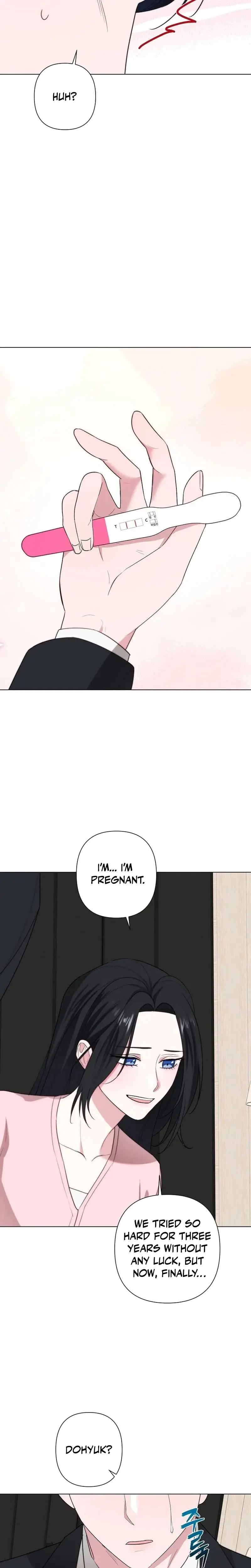 I'll Pay With A Condom Episode 5 - Page 16