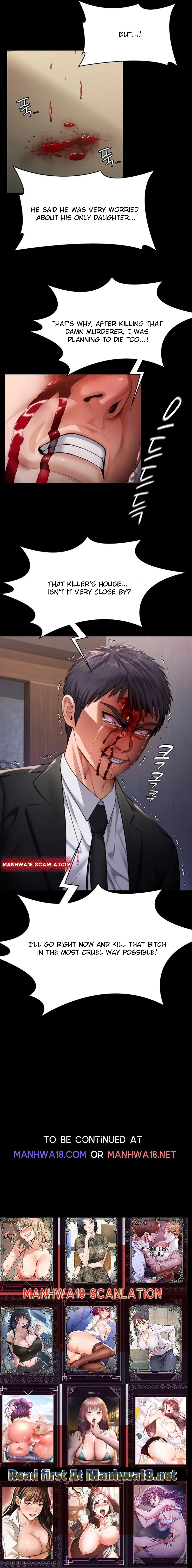 I'll Protect You Episode 5 - Page 11