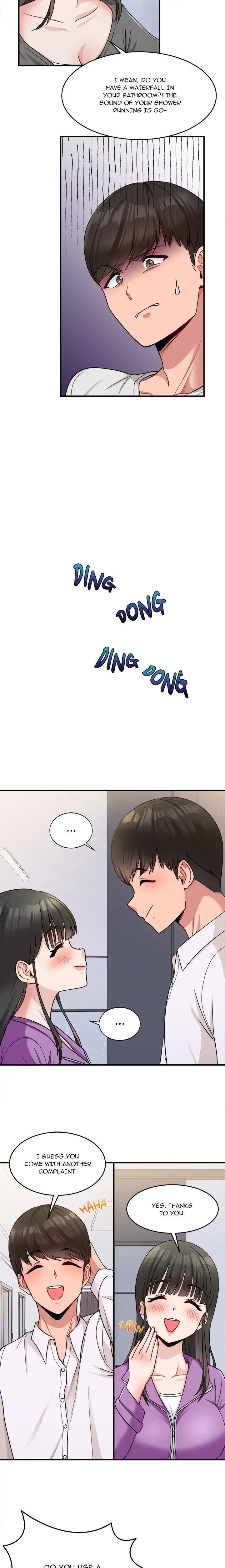 I Love-Hate You Episode 1 - Page 10
