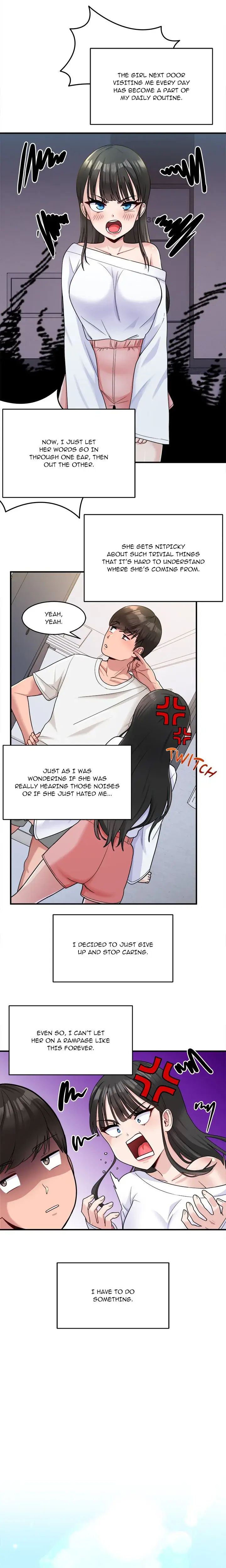 I Love-Hate You Episode 1 - Page 12