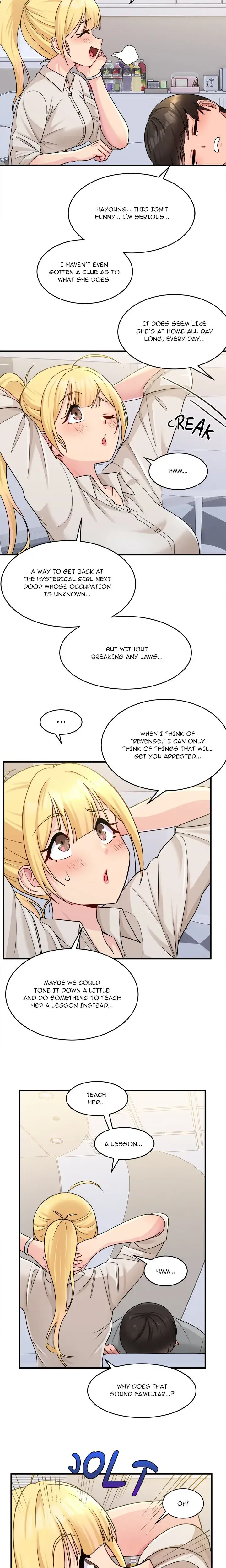 I Love-Hate You Episode 1 - Page 14
