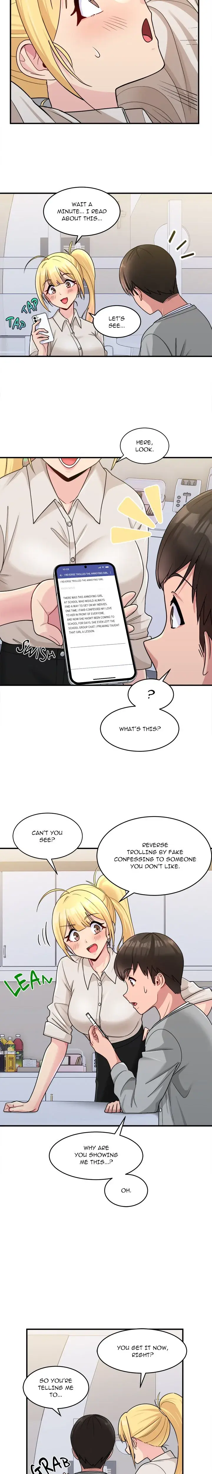 I Love-Hate You Episode 1 - Page 15