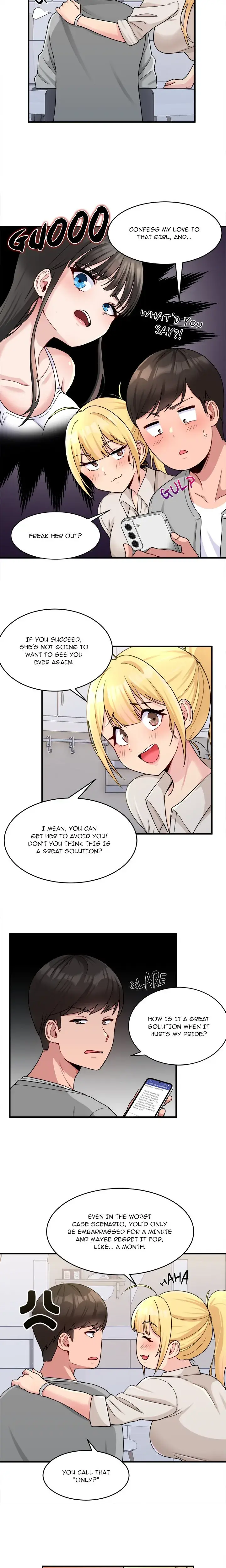 I Love-Hate You Episode 1 - Page 16