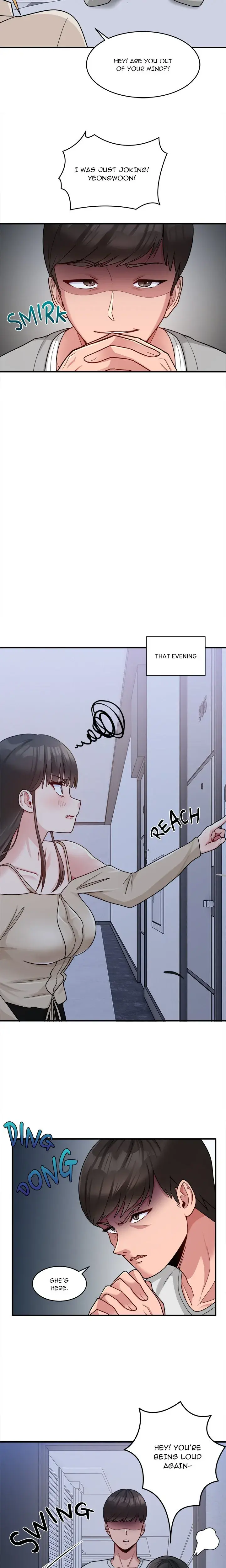 I Love-Hate You Episode 1 - Page 18
