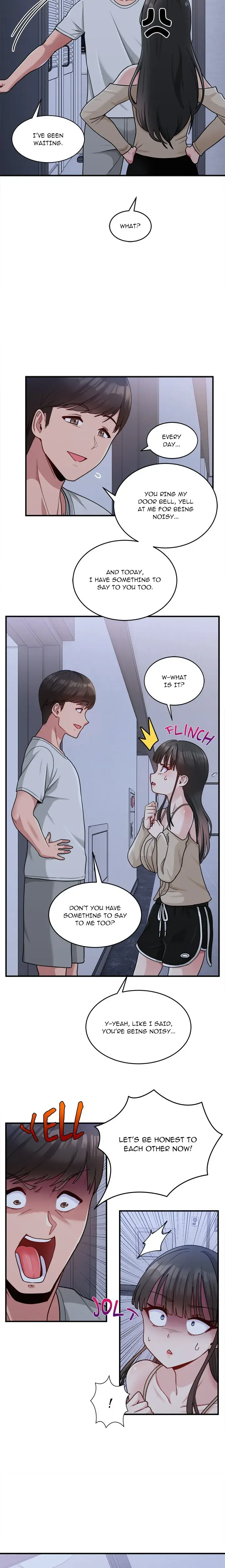 I Love-Hate You Episode 1 - Page 19