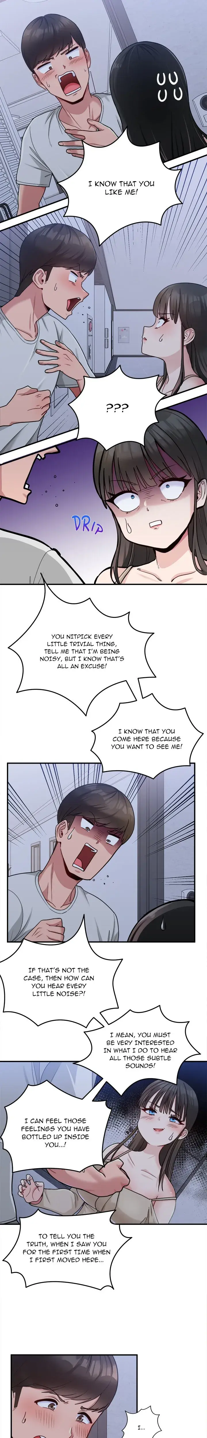 I Love-Hate You Episode 1 - Page 20