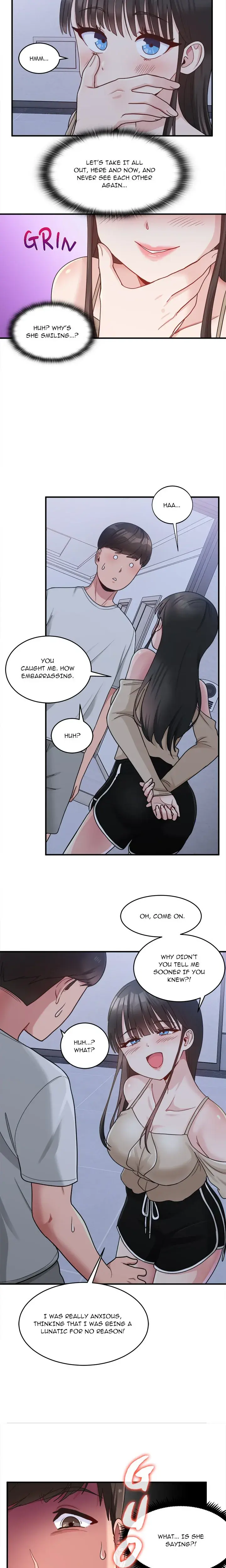 I Love-Hate You Episode 1 - Page 22