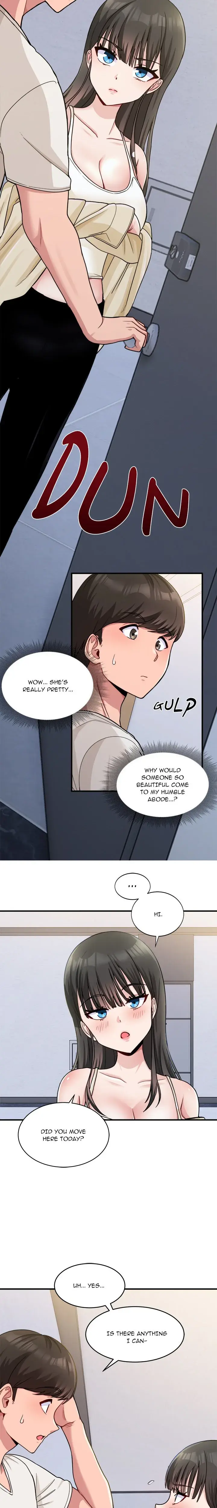 I Love-Hate You Episode 1 - Page 5