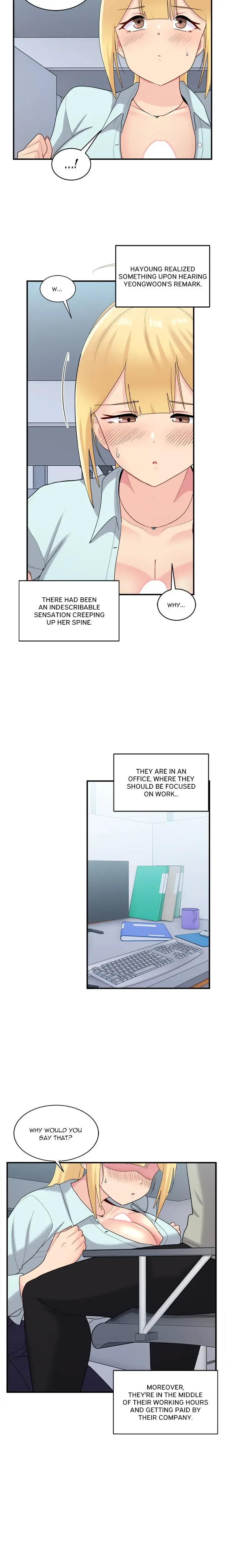 I Love-Hate You Episode 26 - Page 10