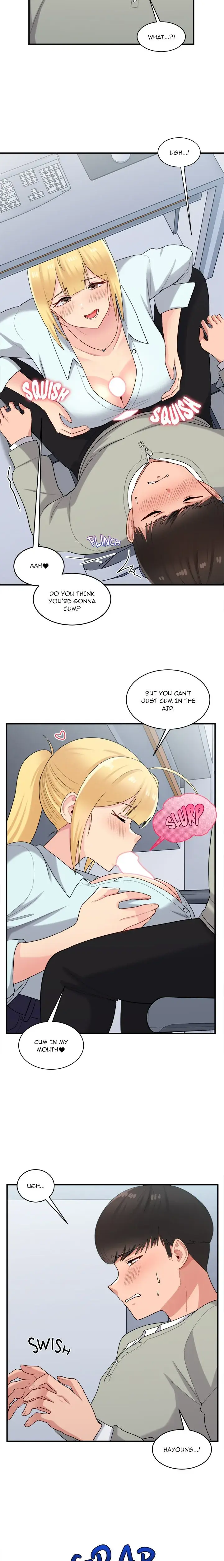 I Love-Hate You Episode 26 - Page 12