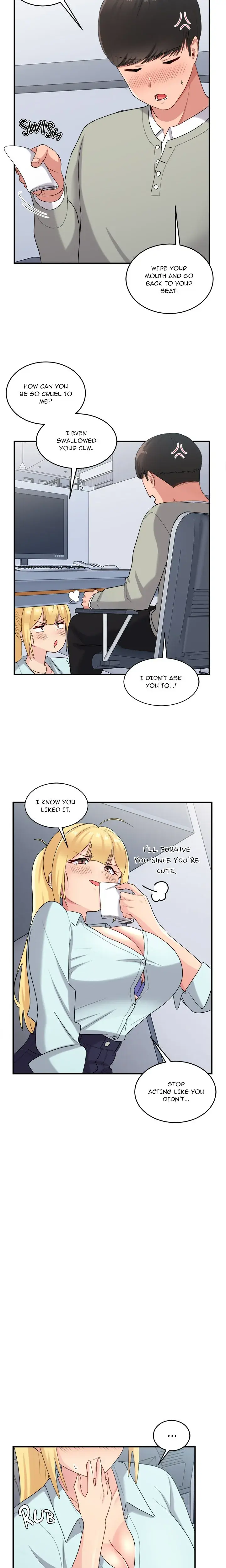 I Love-Hate You Episode 26 - Page 15