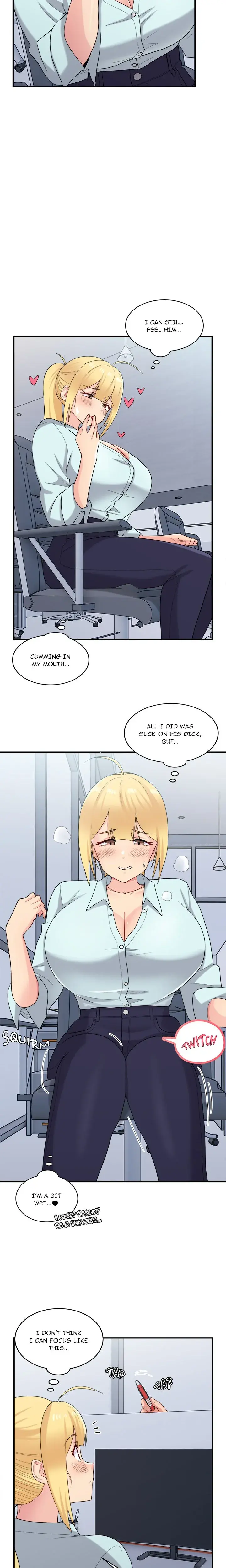 I Love-Hate You Episode 26 - Page 16