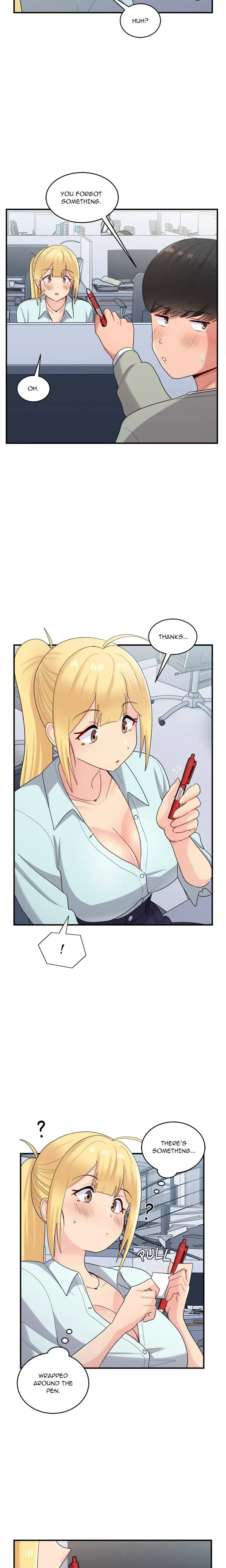 I Love-Hate You Episode 26 - Page 17