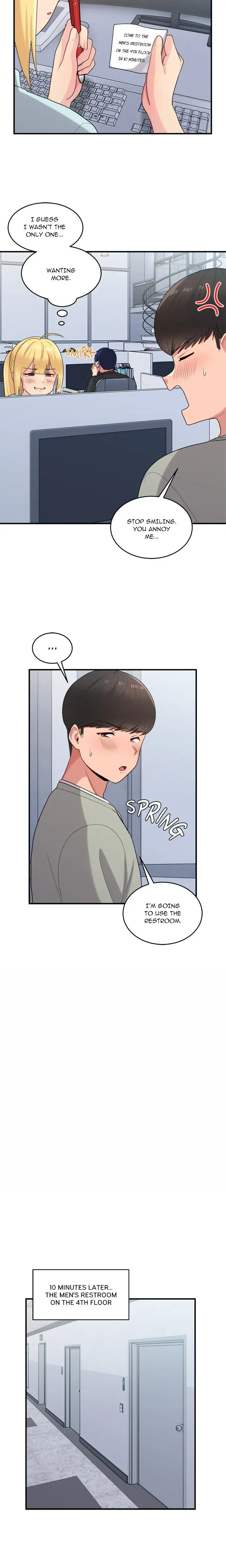 I Love-Hate You Episode 26 - Page 18