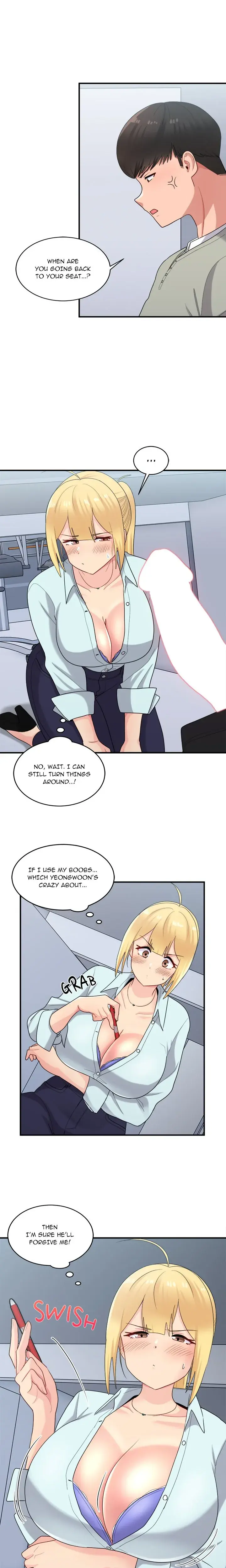 I Love-Hate You Episode 26 - Page 2