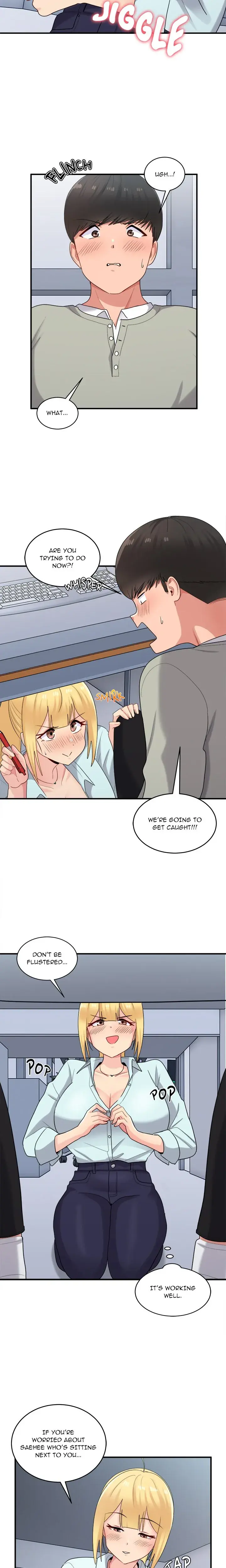 I Love-Hate You Episode 26 - Page 3