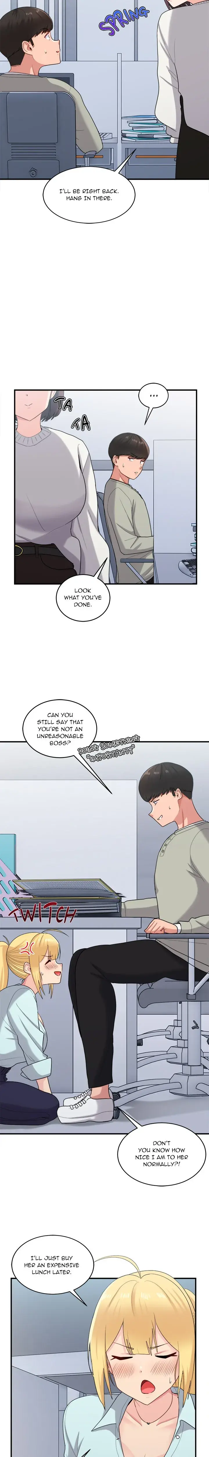 I Love-Hate You Episode 26 - Page 5