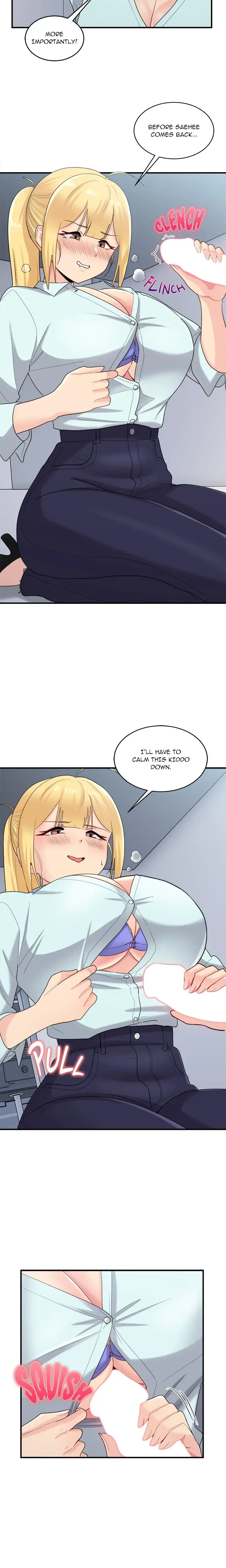 I Love-Hate You Episode 26 - Page 6