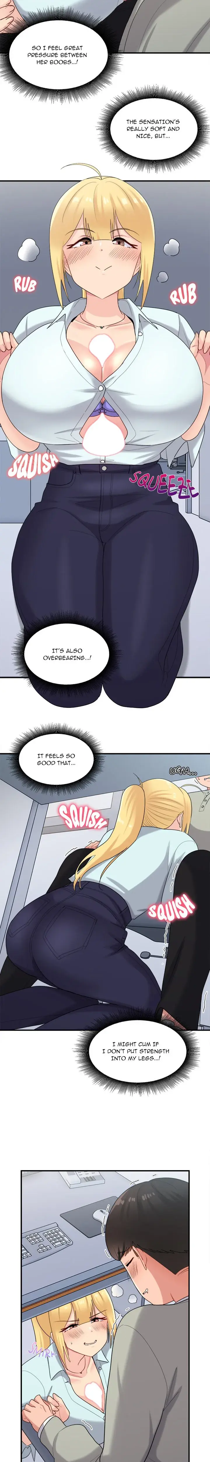 I Love-Hate You Episode 26 - Page 8