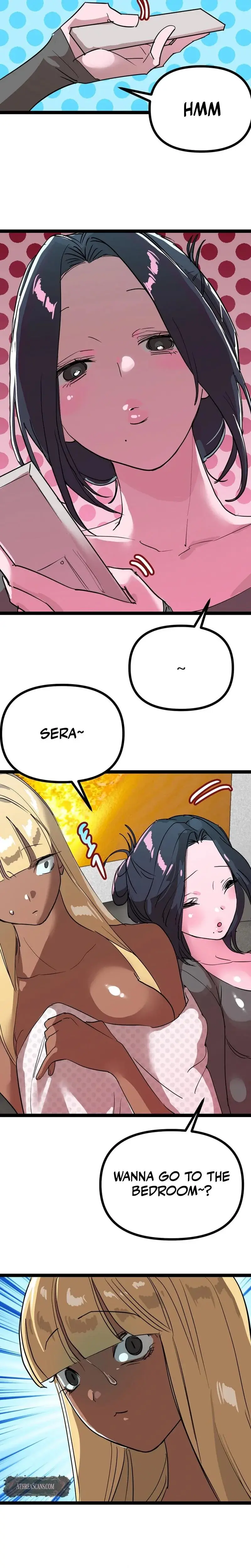 I Love Older Women Episode 4 - Page 16