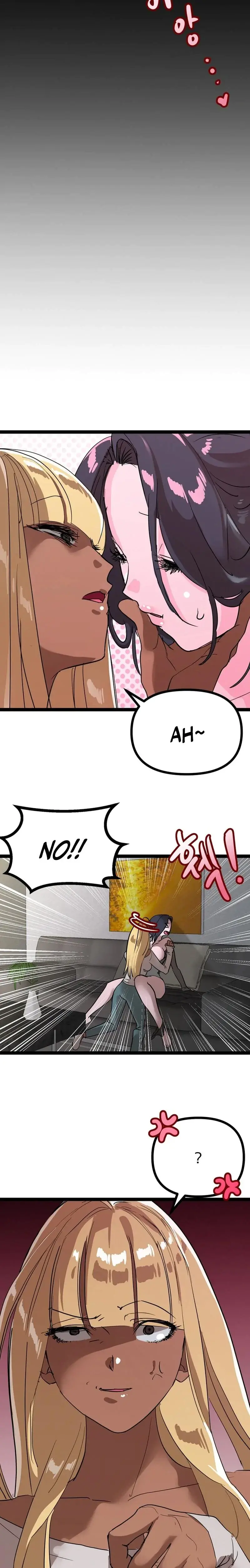 I Love Older Women Episode 4 - Page 5