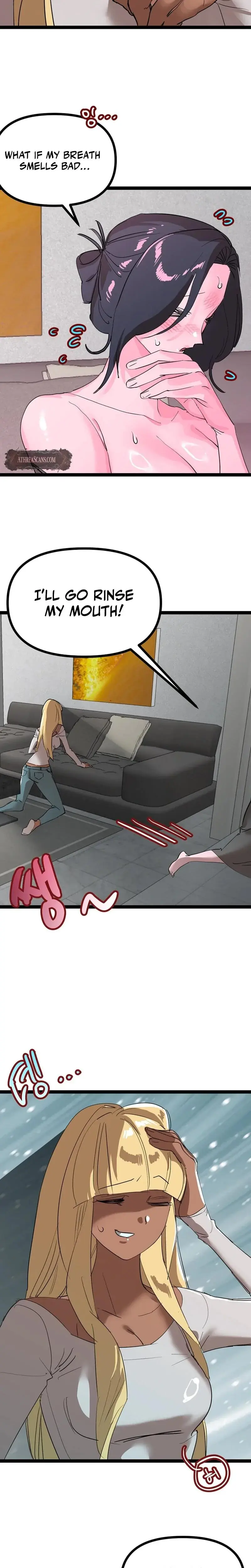 I Love Older Women Episode 4 - Page 6