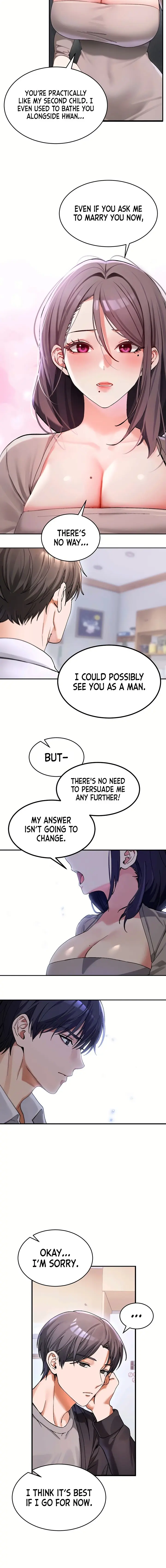 I Love You Very Much Episode 1 - Page 12