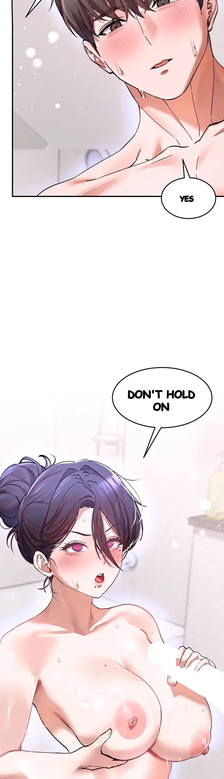 I Love You Very Much Episode 13 - Page 19