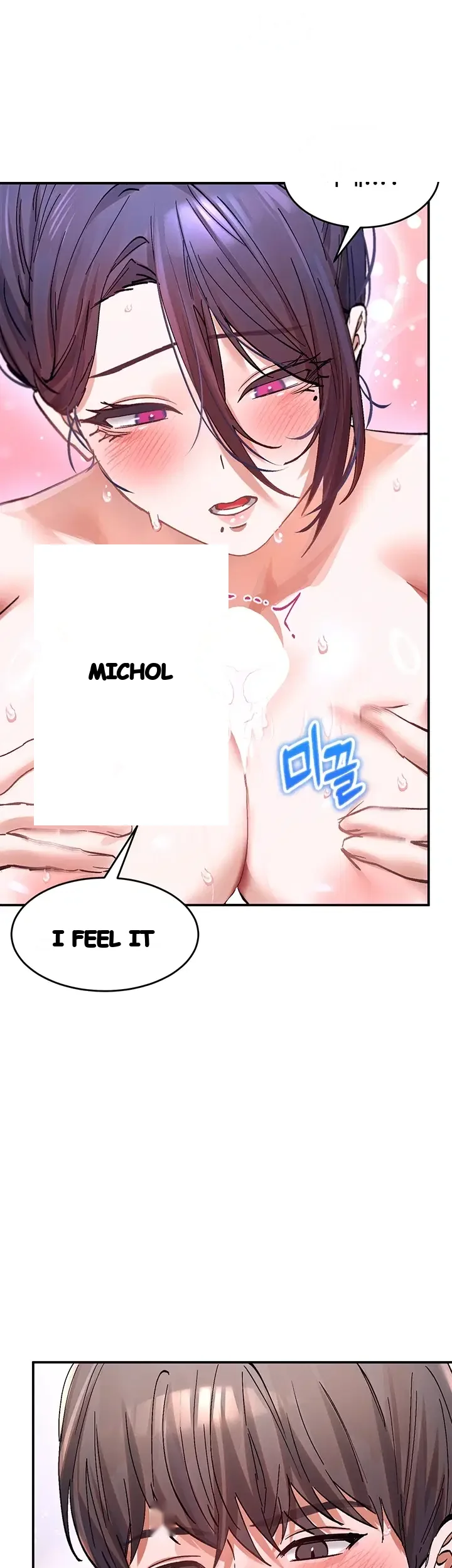 I Love You Very Much Episode 13 - Page 26
