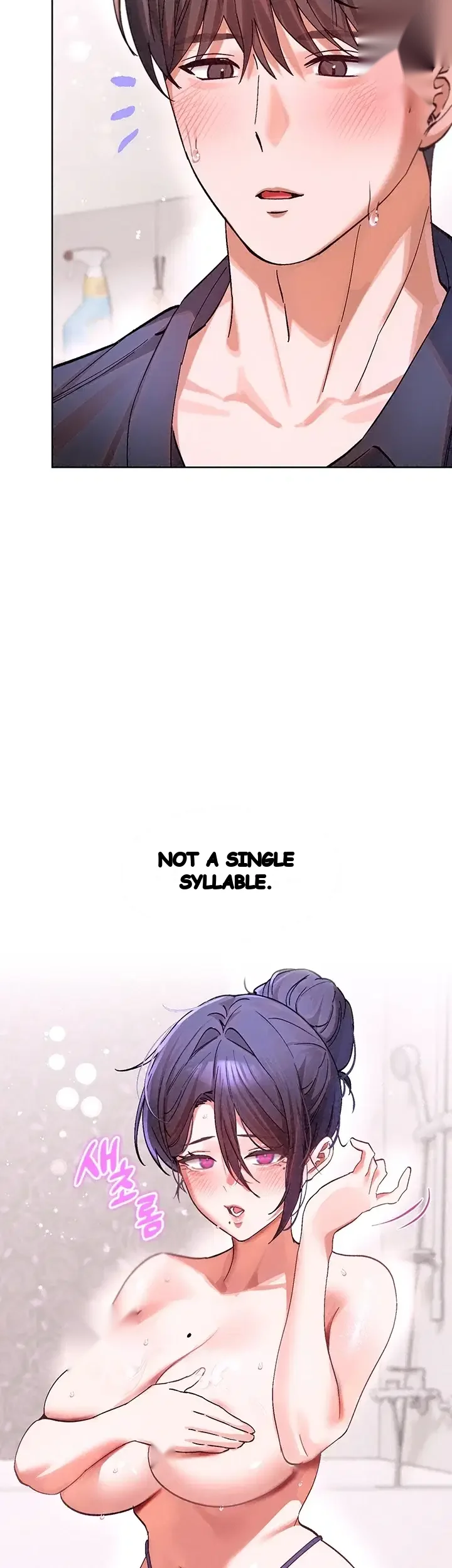 I Love You Very Much Episode 13 - Page 3