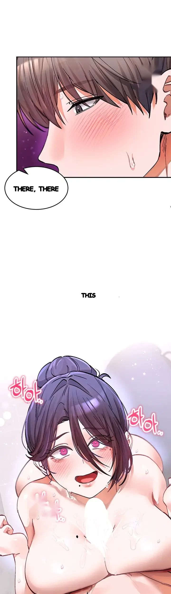 I Love You Very Much Episode 13 - Page 30