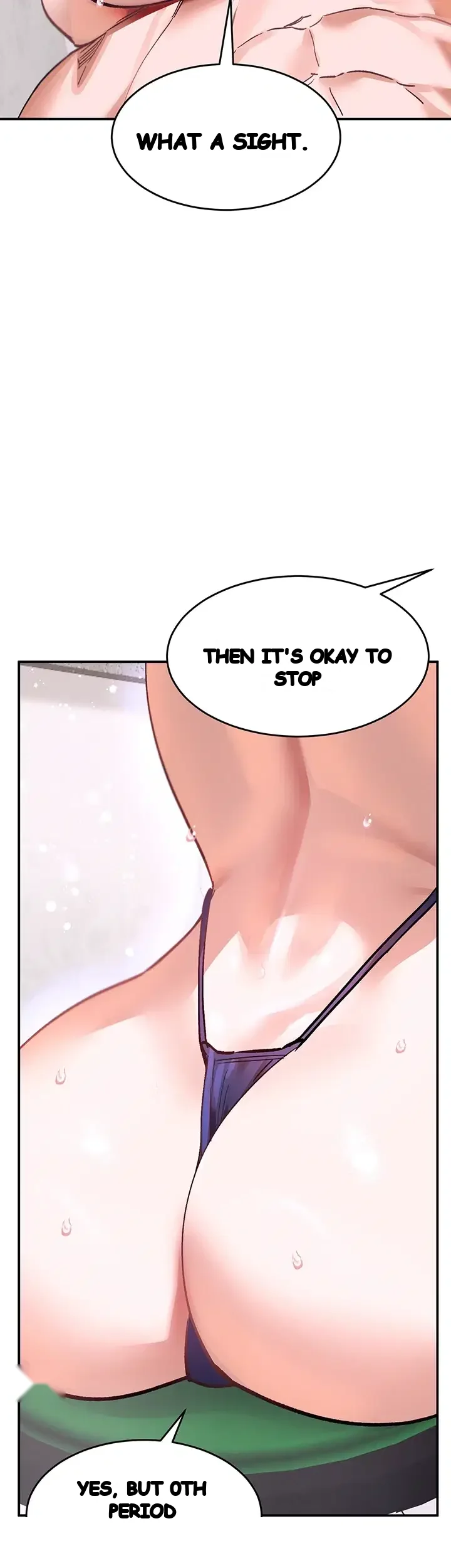 I Love You Very Much Episode 13 - Page 31