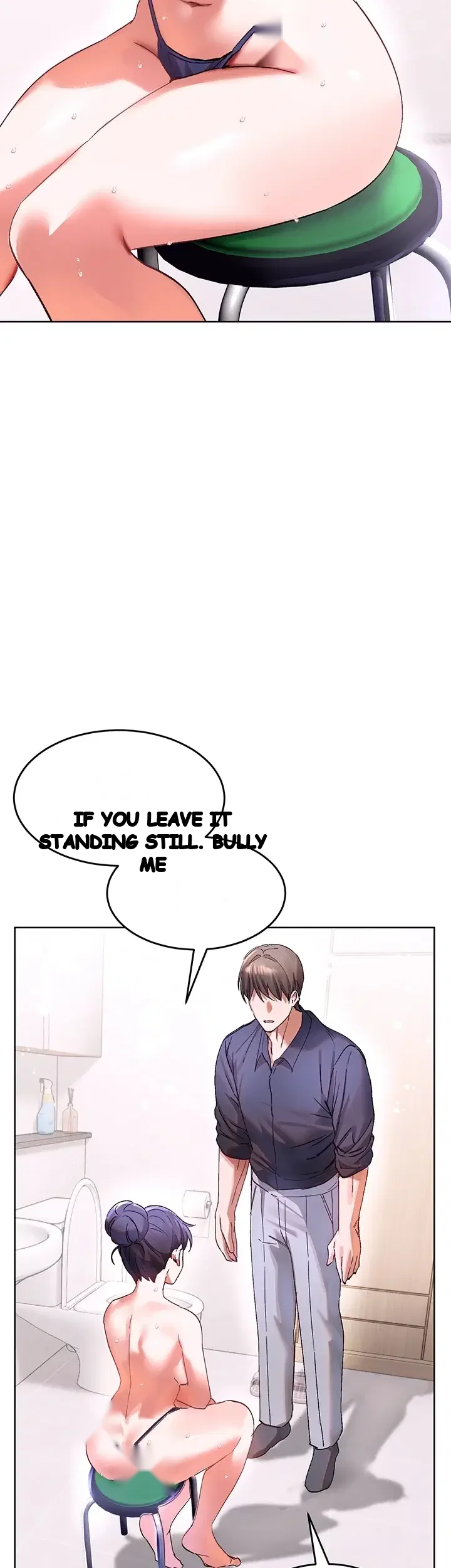I Love You Very Much Episode 13 - Page 4