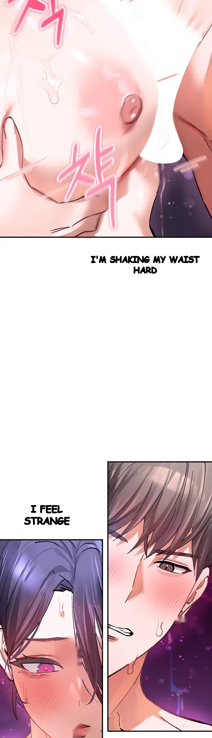 I Love You Very Much Episode 13 - Page 40