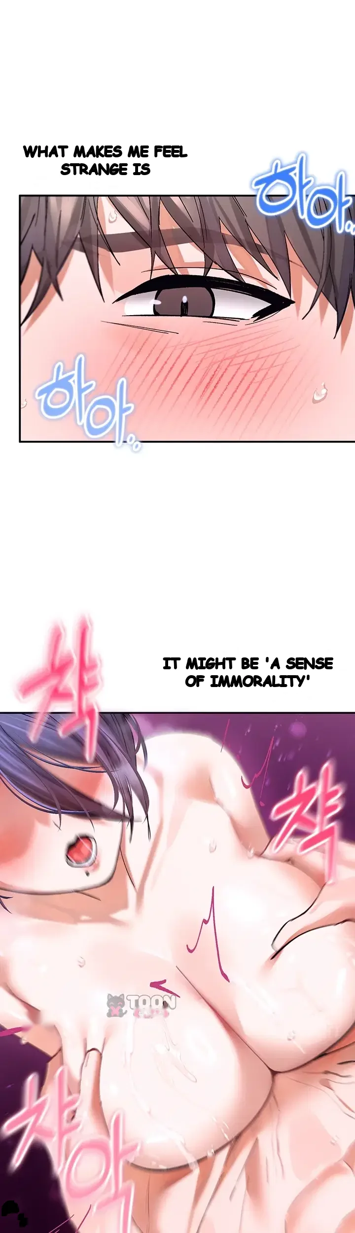 I Love You Very Much Episode 13 - Page 46