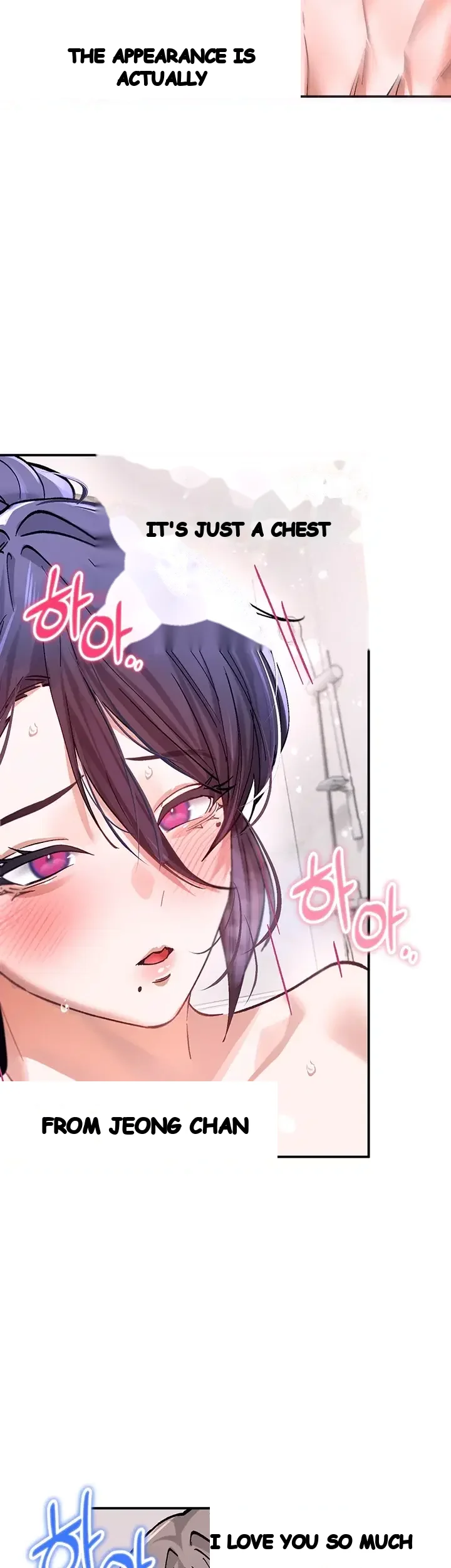 I Love You Very Much Episode 13 - Page 47