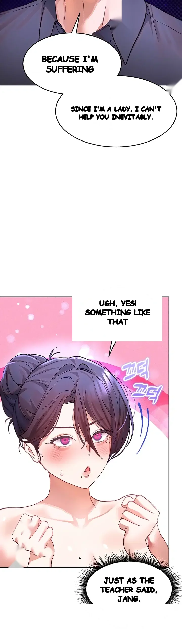 I Love You Very Much Episode 13 - Page 7
