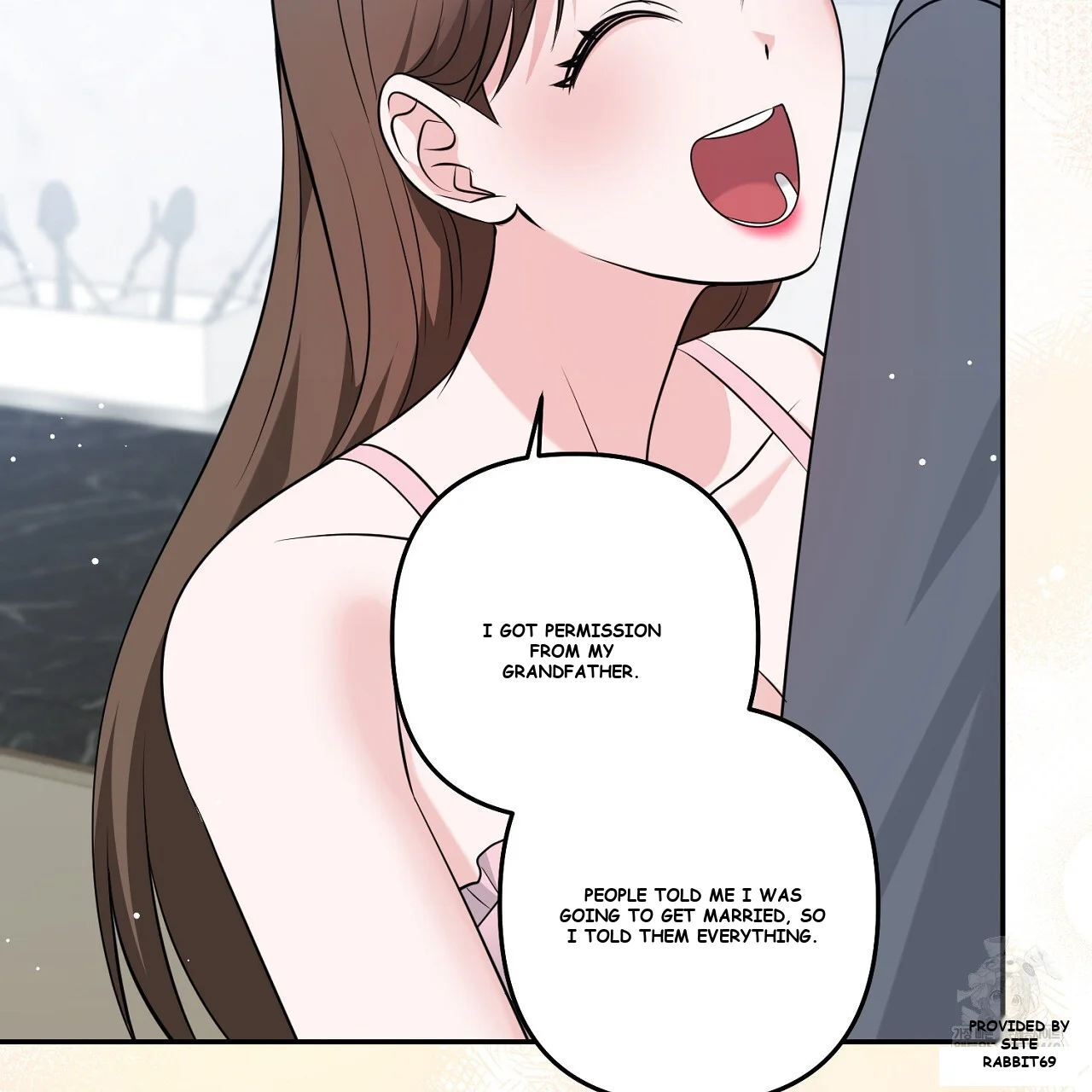 I'm Being Obsessed Over by the Boss Who Rejected Me Episode 33 - Page 107