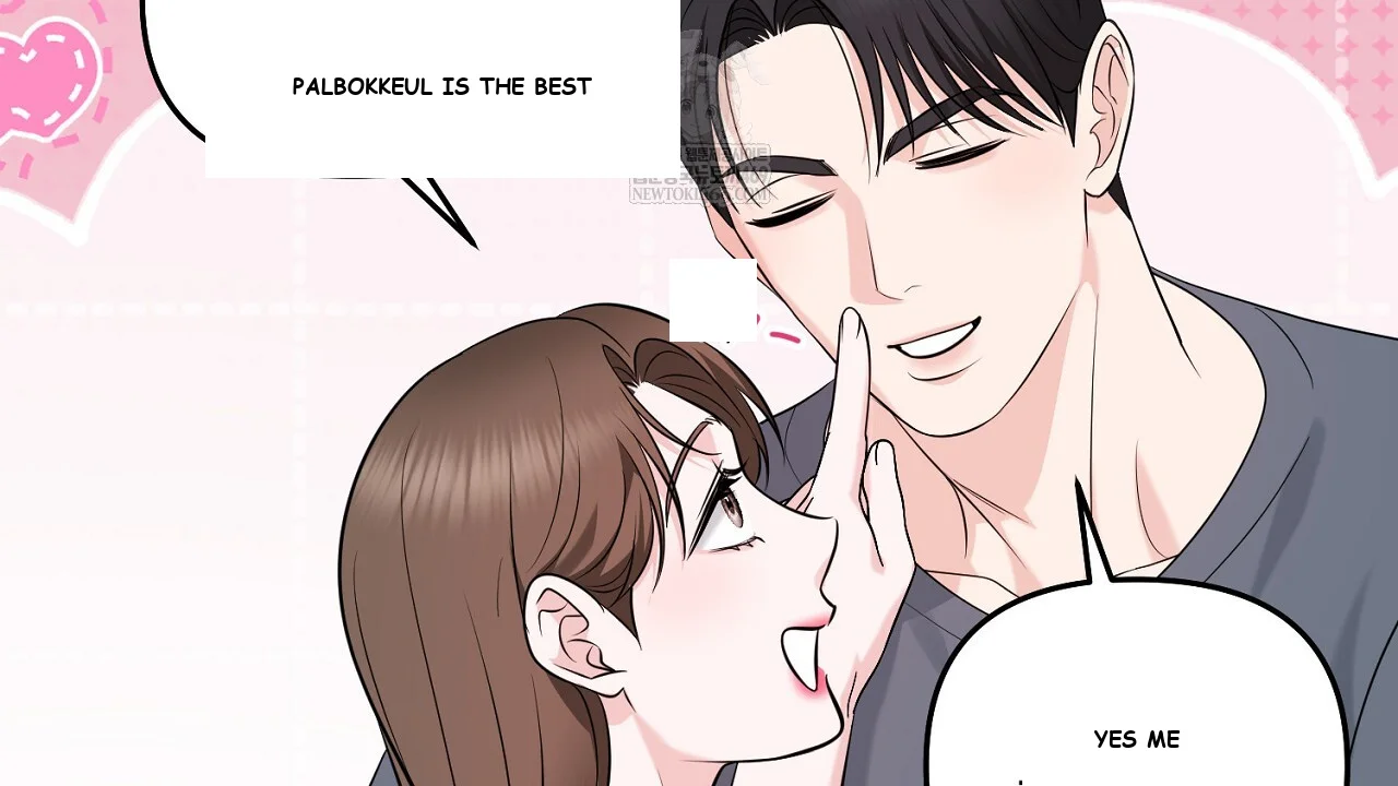 I'm Being Obsessed Over by the Boss Who Rejected Me Episode 33 - Page 115