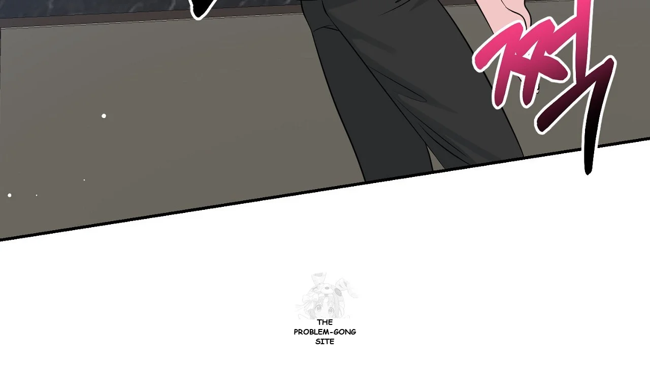 I'm Being Obsessed Over by the Boss Who Rejected Me Episode 33 - Page 119