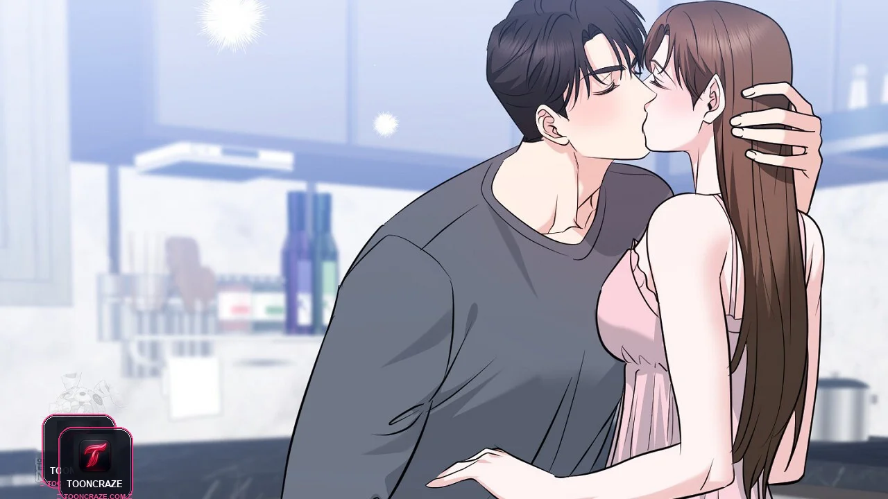 I'm Being Obsessed Over by the Boss Who Rejected Me Episode 33 - Page 123