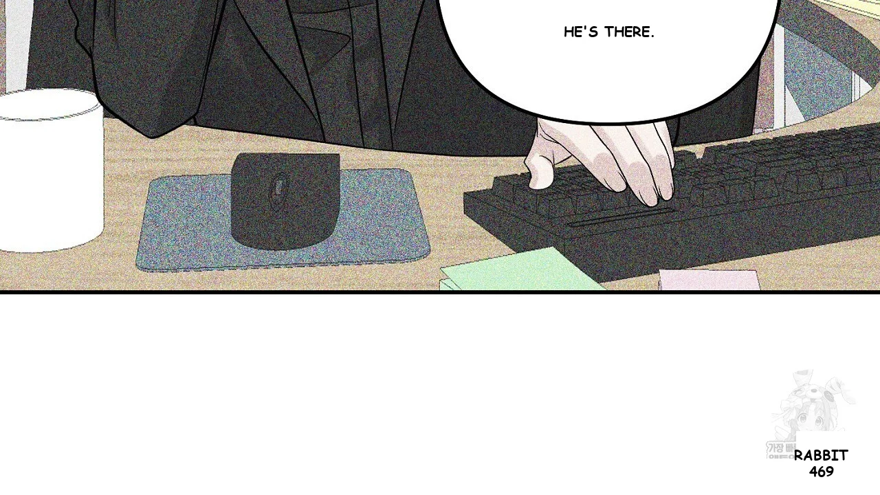 I'm Being Obsessed Over by the Boss Who Rejected Me Episode 33 - Page 13