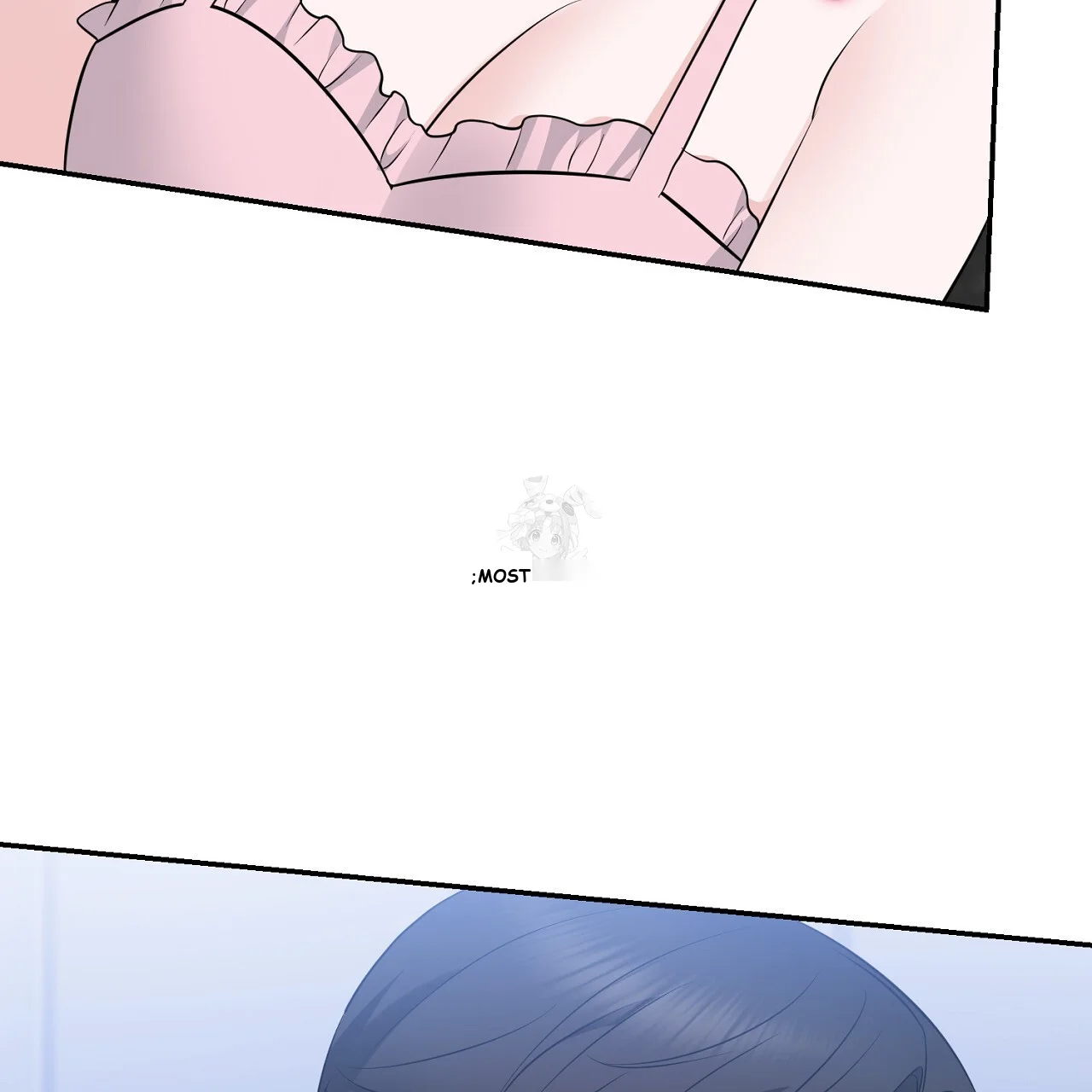 I'm Being Obsessed Over by the Boss Who Rejected Me Episode 33 - Page 131